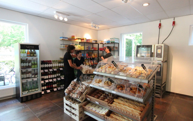 EuroParcs De Hooge Veluwe