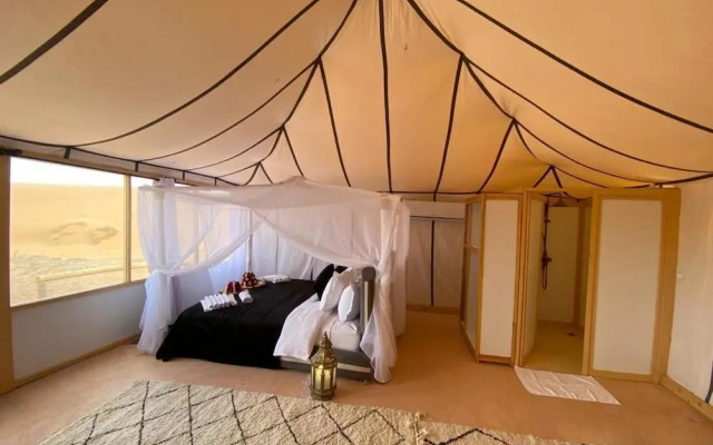 Itran Royal Camp