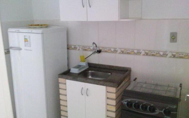 Residencial Paraíso