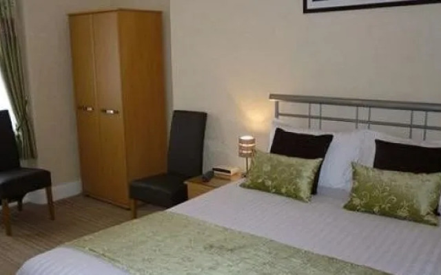 St Hilary Guest House