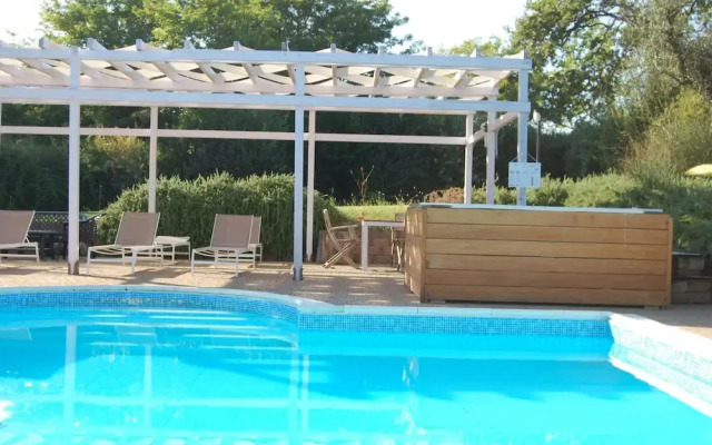 Residenza La Canonica