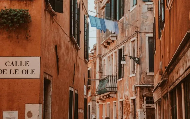 Venice Appartament Salini II