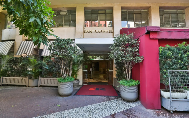 San Raphael Hotel