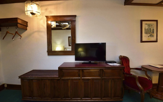 Sequim West Inn