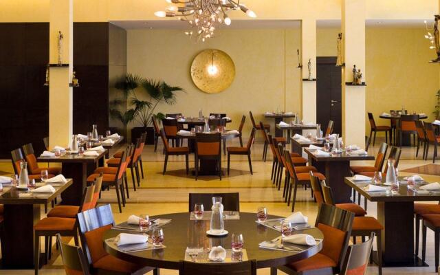 Sofitel Malabo President Palace