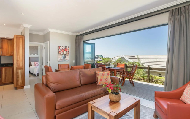 Brenton Haven Beachfront Resort