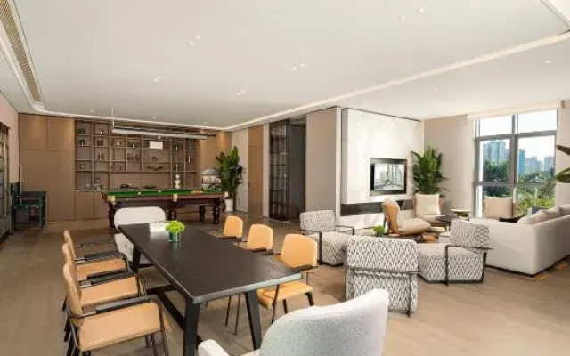 Citadines  Yantai