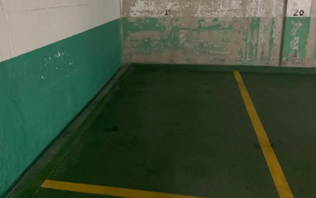 Apartamento Sira