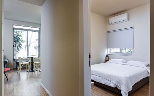 Hanasi 129 - Boutique Apartments