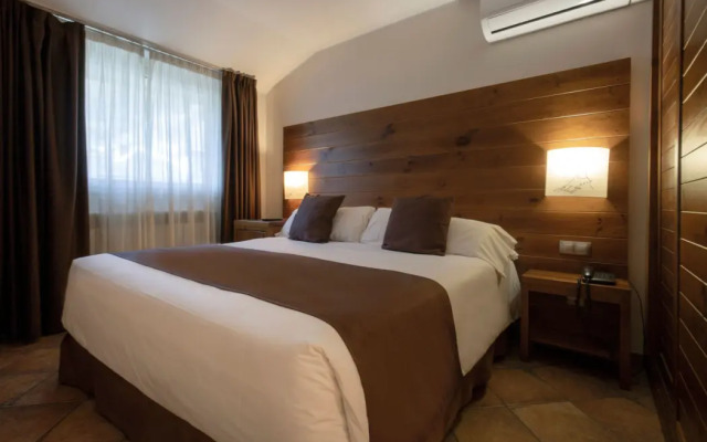 Hotel Magic La Massana