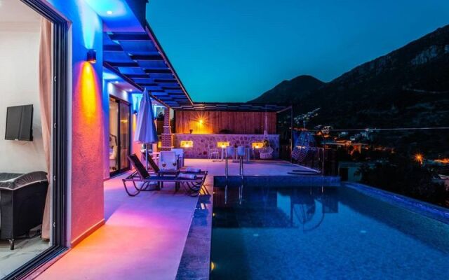Villa Rose