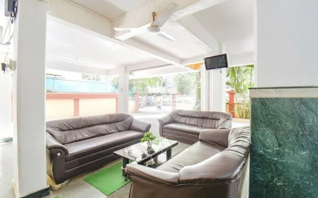 FabExpress Wakad Stays