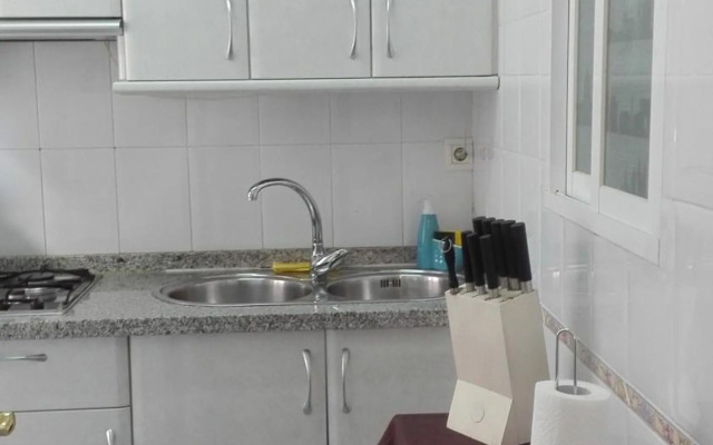 Apartamentos Oscar