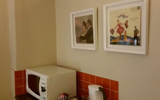 Pumleni Guesthouse