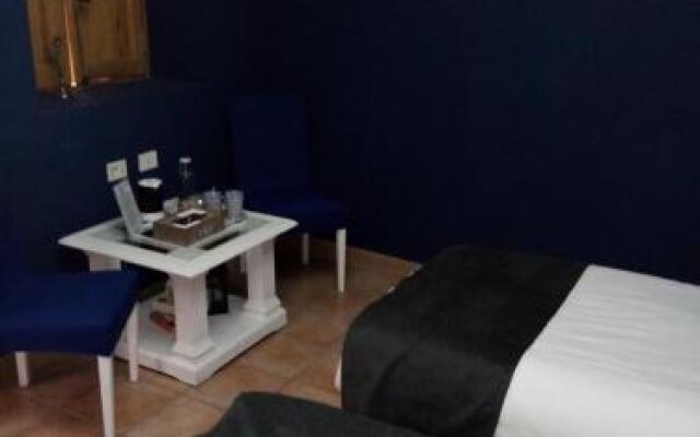 Ziggy's Mountain Retreat