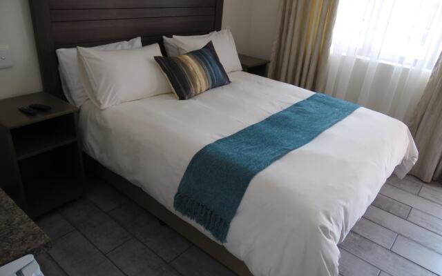 Blackheath Manor Guest House