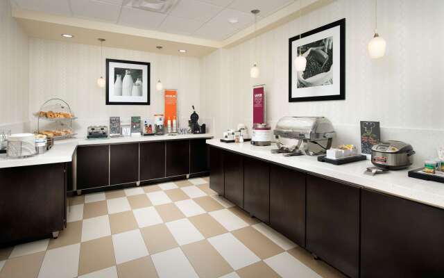 Hampton Inn Birmingham I-65/Lakeshore Drive