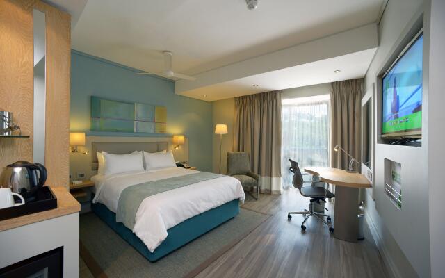 Holiday Inn Mauritius Mon Tresor by IHG