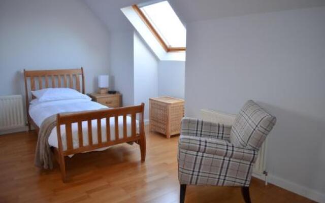 Hebridean Home