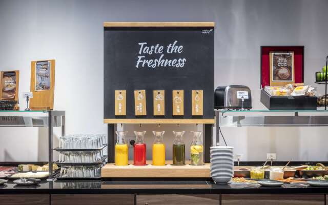 Park Inn By Radisson Wismar