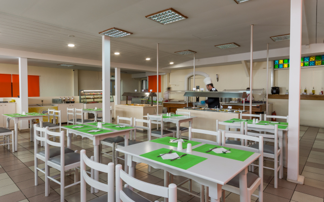 Sergios Hotel