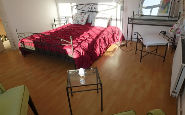 Hotel Alpenblick