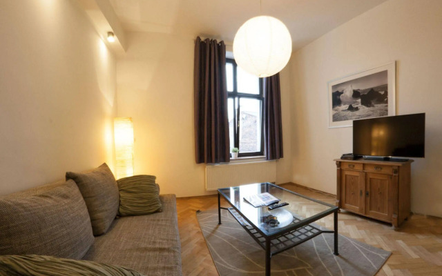Yourplace Central Apartments