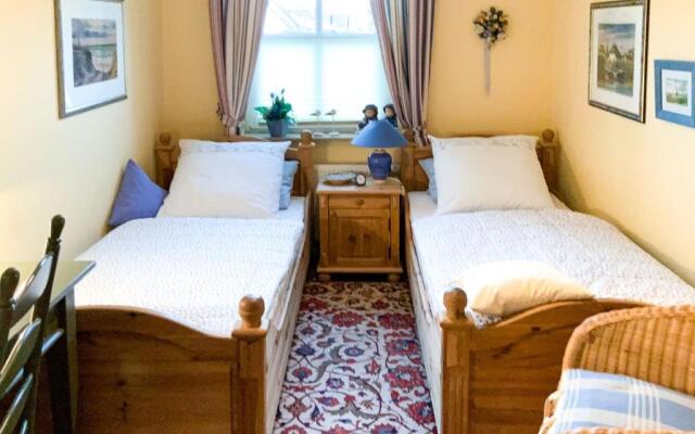 Windflüchter, Whg 4