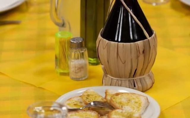 Agriturismo Bellosguardo