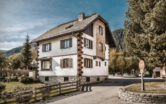 schaus Lüftenegger Ferienhaus