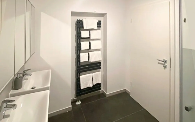 Nurban Apartments Oldtown