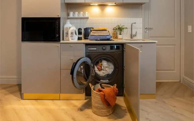 Charles Hope Cape Town