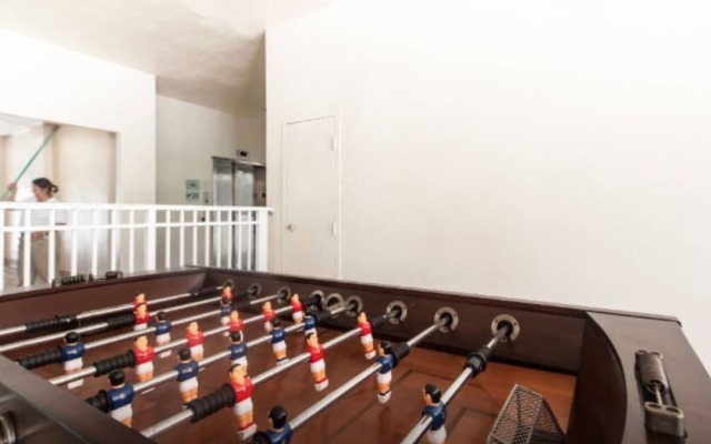 Sunny Isles Two-bedroom