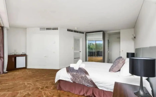 Ramada Resort Kooralbyn Valley