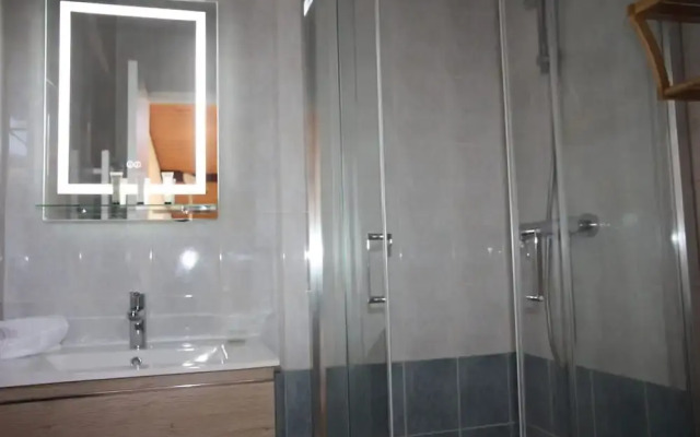 Appartement RIOM
