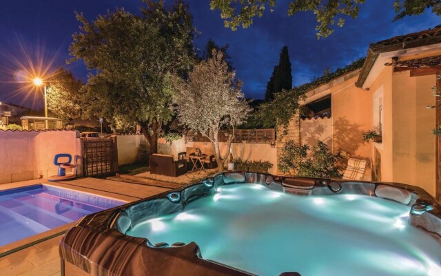 Amazing Home in Pula With Wifi and 3 Bedrooms