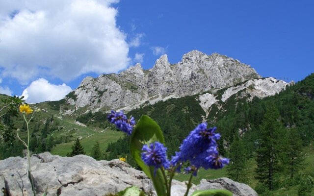 Gebetsroither - Naturpark Schluga Seecamping