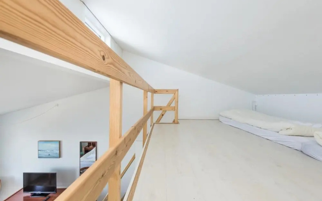 Hotel Hvide Falk