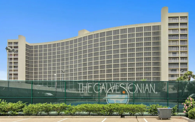 Galvestonian 702 - Seventh Heaven