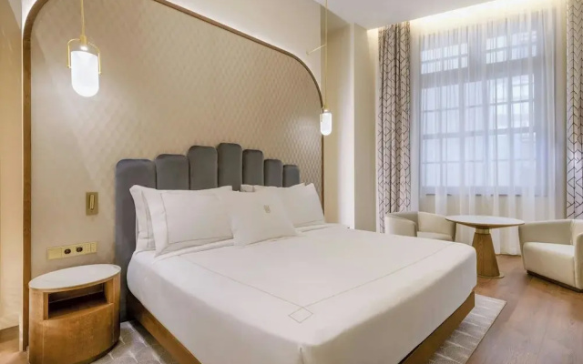 Grand Hotel Centenari, Valencia, Autograph Collection