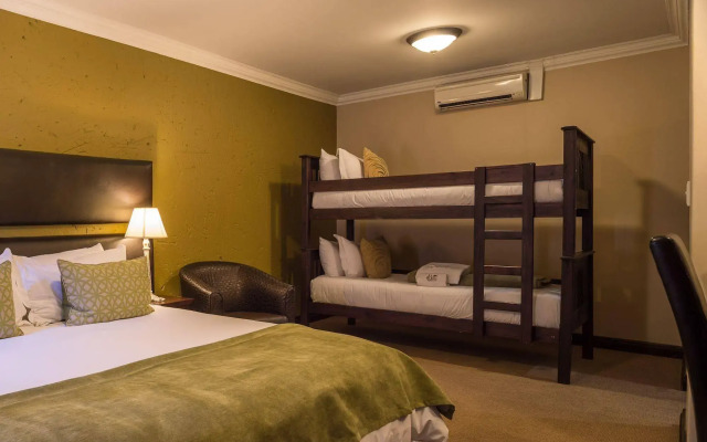 Villa Bali Luxury Guest House