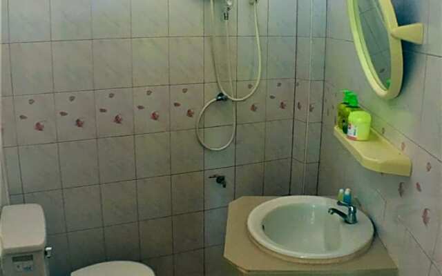 Secret Place Apartment