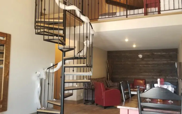 Hotel Spa Suisse Inn