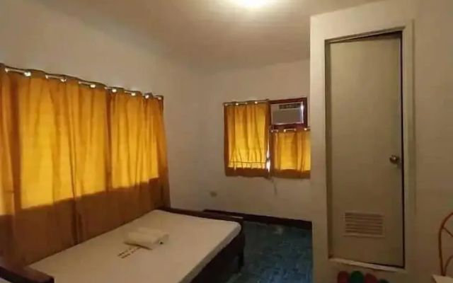 Wjv Inn Liloan