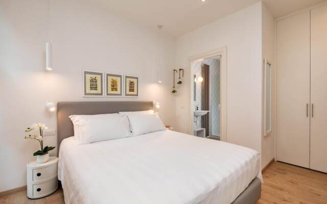 San Marco Design Suites