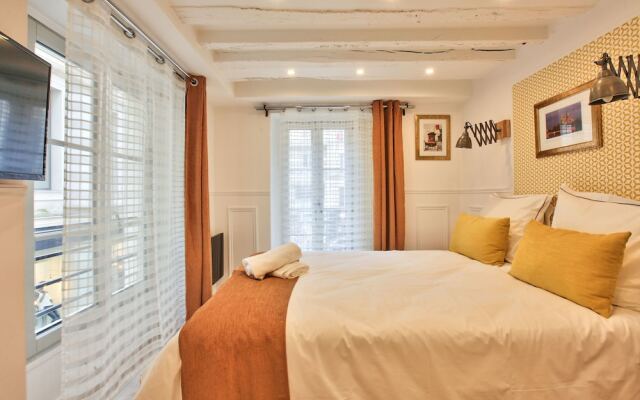 42 - Luxury Flat