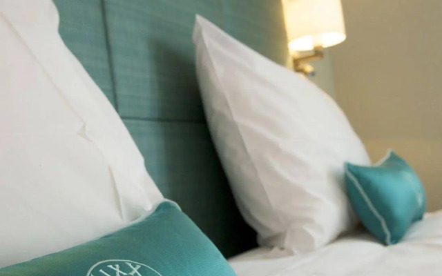 VixX Suites