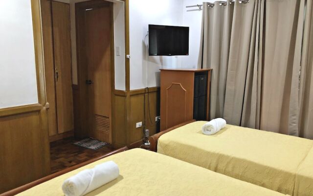 Ang Tahanan ni Aling Meding Hotel