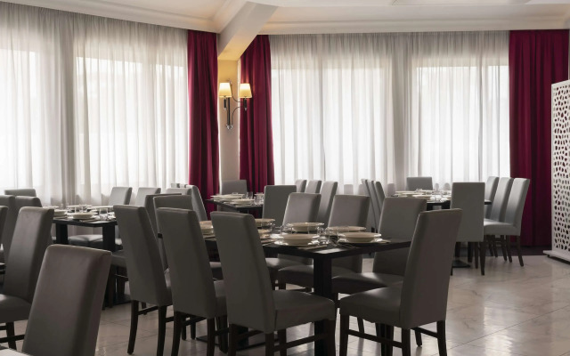 Hotel Cristoforo Colombo