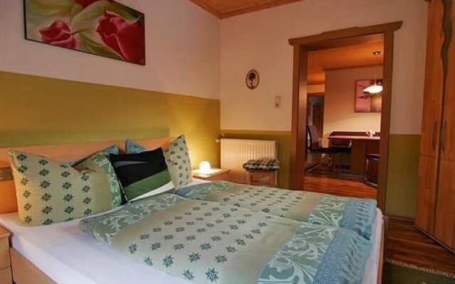 Appartements Enzian